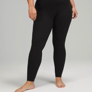 Lululemon Align 28” Leggings